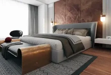 Freelance mimari görselleştirme