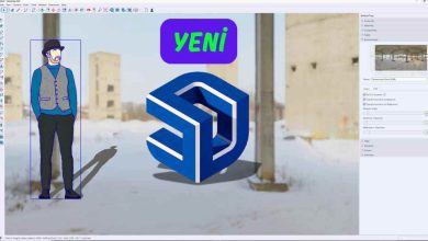 sketchup 2025 dersleri