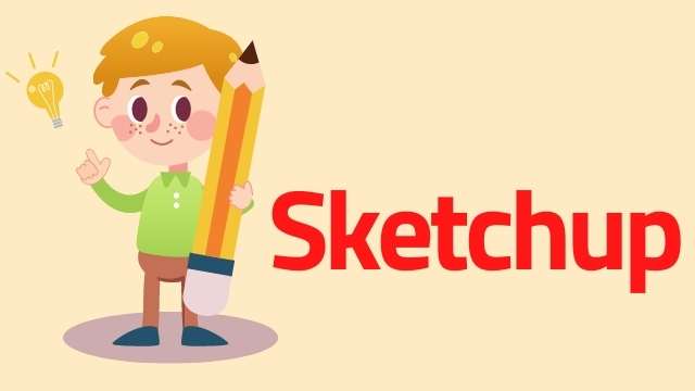 sketchup