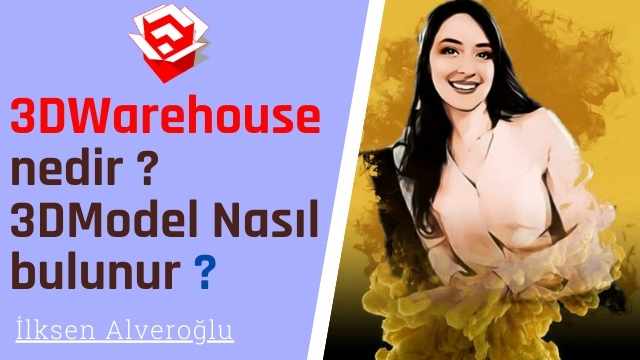 3d warehouse sketchup