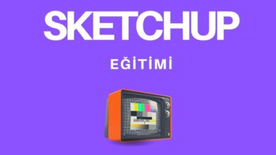 sketchupeğitimi
